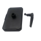 Suport de masa/perete telefon Andowl Q ZJ552 rotire 360