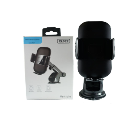 Suport de telefon auto pentru bord XK022 reglabil