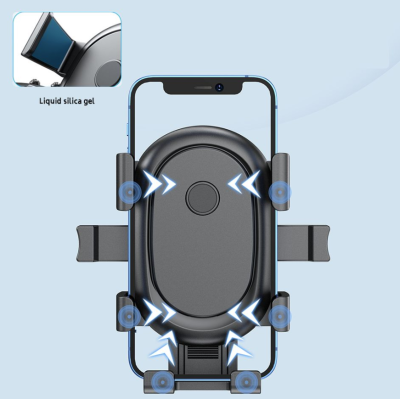 Suport de telefon pentru motociclete si biciclete Q ZJ12