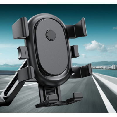 Suport de telefon pentru motociclete si biciclete Q ZJ12