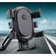 Suport de telefon pentru motociclete si biciclete Q ZJ12