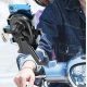 Suport de telefon pentru motociclete si biciclete Q ZJ12