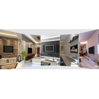 Suport fix de perete 26"-63" pentru televizor 