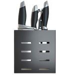 Suport metalic pentru cutite de perete