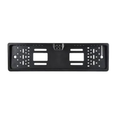 Suport numar AUTO cu camera video incorporata pentru marsarier MD