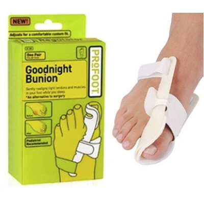 Suport pentru corectare monturi GoodNight BUNION