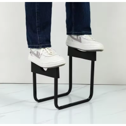 Suport pentru dozator de apa Negru