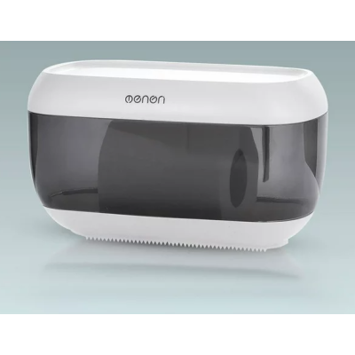 Suport pentru Hartie Igienica si pentru Servetele Gri