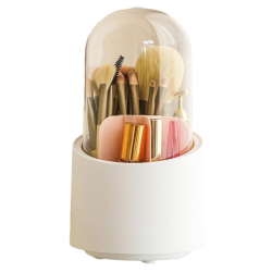 Suport pentru pensule de machiaj 