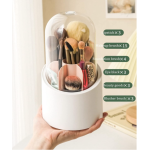 Suport pentru pensule de machiaj 