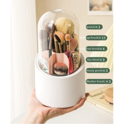Suport pentru pensule de machiaj 