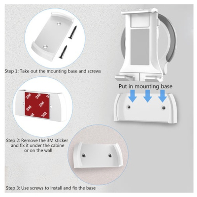 Suport Pentru Telefon / Tableta 2 in 1 Q-ZJ86