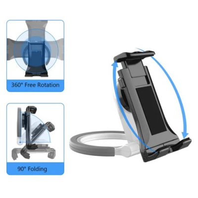 Suport Pentru Telefon / Tableta 2 in 1 Q-ZJ86