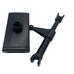 Suport pentru telefon mobil Auto Q-ZJ155 cu carlige reglabile pentru Tetiera 