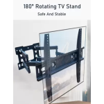 Suport pentru Televizor Negru HY206E