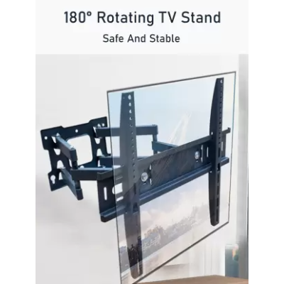 Suport pentru Televizor Negru HY206E