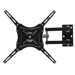 Suport Perete Tv HDL-117B-2 Doua Brate Reglabil 14"-55"