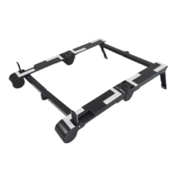 Suport pliabil laptop/telefon/tableta Andowl Q-ZJ009 Negru