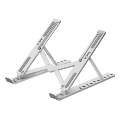 Suport Pliabil pentru Laptop din Aluminiu 