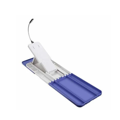 Suport pliabil pentru pedichiura Stede Padi