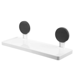 Suport polita autoadeziv pentru baie sau bucatarie Y615