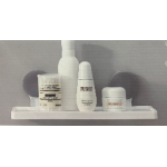 Suport polita autoadeziv pentru baie sau bucatarie Y615