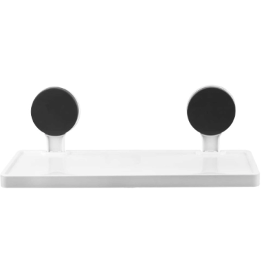 Suport polita autoadeziv pentru baie sau bucatarie Y615