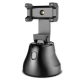 Suport rotativ telefon Robot cameraman Bluetooth cu rotire 360 grade