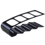 Suport Telecomenzi mic plastic cu 4