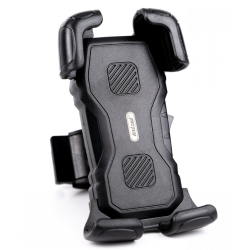 Suport telefon bicicleta/moto Andowl Q ZJ554 unghi ajustabil 360 de 6.7inch