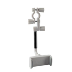 Suport telefon cu brat TELESCOPIC pentru oglinda retrovizoare OFF