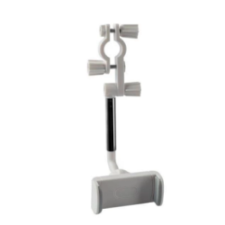 Suport telefon cu brat TELESCOPIC pentru oglinda retrovizoare OFF Suport telefon cu brat TELESCOPIC pentru oglinda retrovizoare OFF