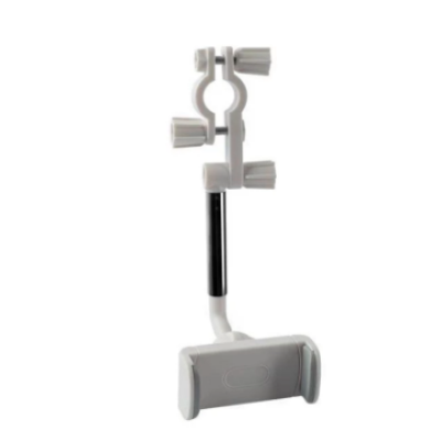 Suport telefon cu brat TELESCOPIC pentru oglinda retrovizoare OFF