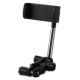 Suport telefon cu brat TELESCOPIC pentru oglinda retrovizoare OFF