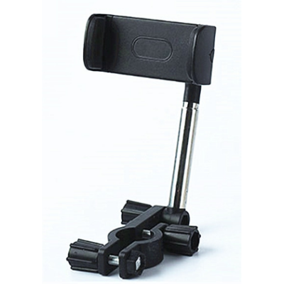 Suport telefon cu brat TELESCOPIC pentru oglinda retrovizoare OFF