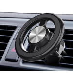 Suport telefon magnetic Andowl Q CX01 rotatie 360 pentru grila ventilatie