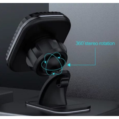 Suport Telefon Mobil Functie Magnetica Baza Lipire Q-CG47