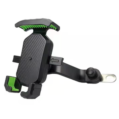 Suport telefon pentru bicicleta cu prindere sus jos BY 551