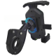 Suport telefon pentru bicicleta cu prindere sus jos BY 551