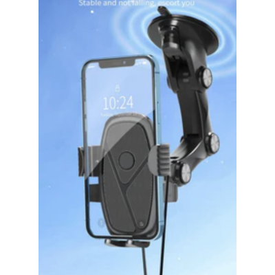 Suport telefon pentru bord si parbriz Q Zj620