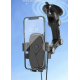 Suport telefon pentru bord si parbriz Q Zj620