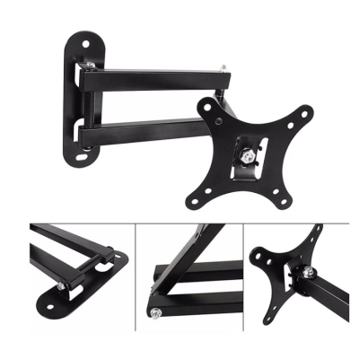 Suport Televizor HDL-118 Brat Extensibil 10 - 32 inch