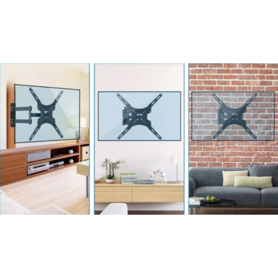 Suport TV de perete 14''-55'' reglabil 50 kg