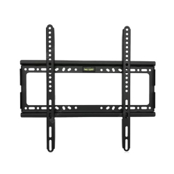 Suport TV fix de perete 26"-63" Negru AMI