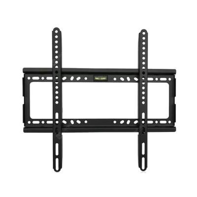 Suport TV fix de perete 26"-63" Negru AMI