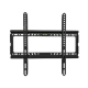 Suport TV fix de perete 26"-63" Negru AMI