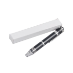 Surubelnita de buzunar tip stilou cu LED 7 in 1