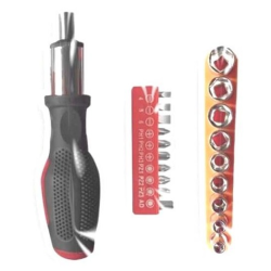 Surubelnita manuala cu biti Q GJ108