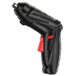 Surubelnita pe acumulator maner pliabil 2000mAh 3.7V 4Nm 250RPM Capete incluse