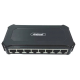 Switch internet cu 8 porturi QJH02 de 1000Mbps